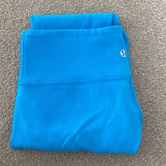 Lululemon leggings - Picture 5 of 5